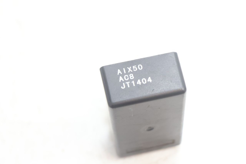 photo de Módulo CDI TNT MOTOR ROMA 12' 2T 50 (2007 - 2018) - Vista geral