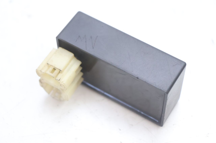 photo de Módulo CDI TNT MOTOR ROMA 12' 2T 50 (2007 - 2018) - Detalhe da peça