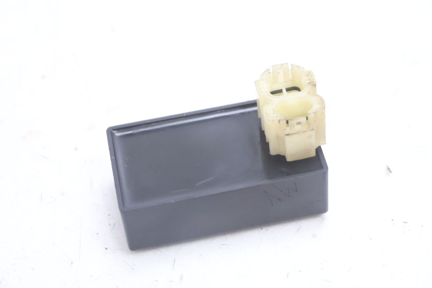 photo de Módulo CDI TNT MOTOR ROMA 12' 2T 50 (2007 - 2018) - Zoom do estado de desgaste