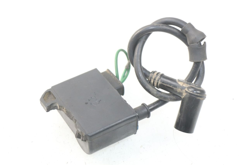 photo de Módulo CDI RIEJU RR 50 (1998 - 2007) - Detalhe da peça