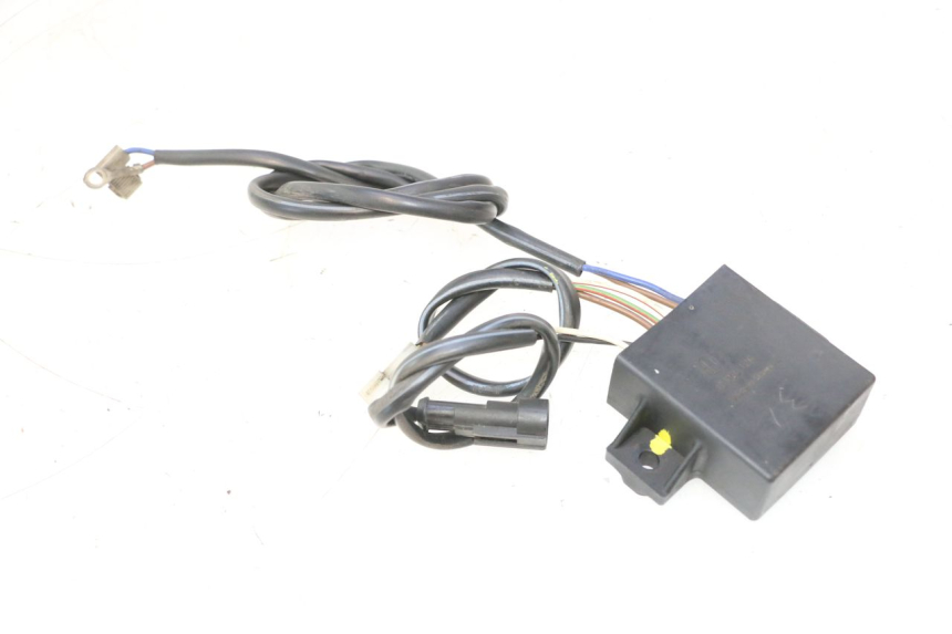photo de CAIXA CDI MZ RT 125 (2000 - 2008) - Vista principal