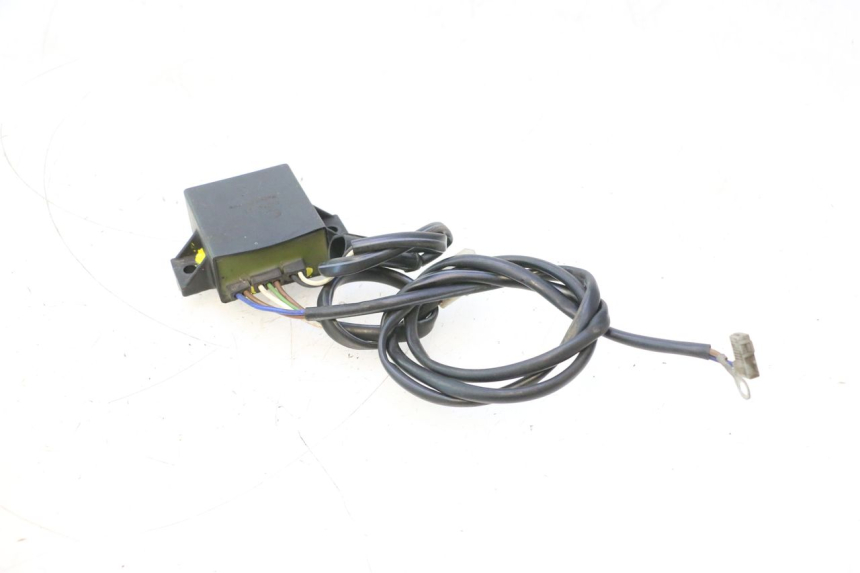 photo de CAIXA CDI MZ RT 125 (2000 - 2008) - Detalhe da peça