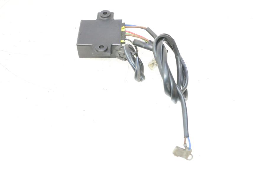 photo de CAIXA CDI MZ RT 125 (2000 - 2008) - Peça verificada