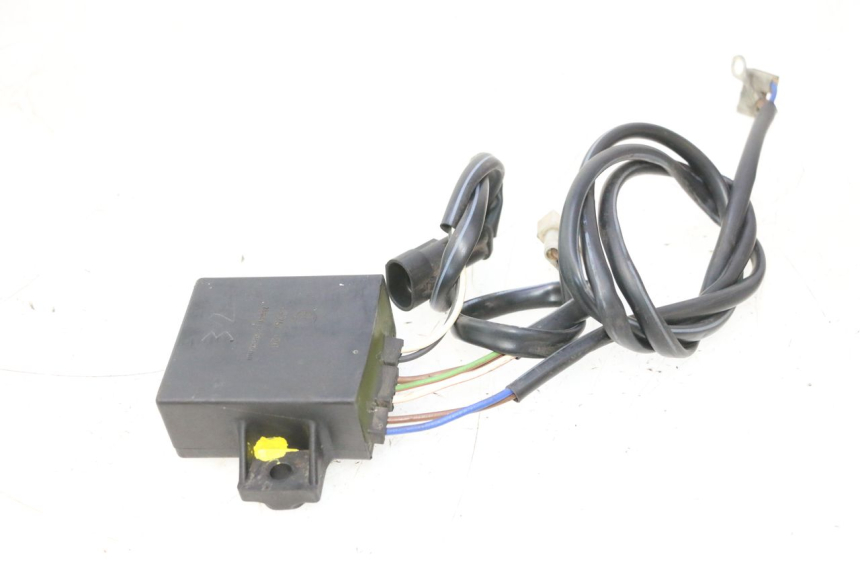 photo de CAIXA CDI MZ RT 125 (2000 - 2008) - Marcações e referências
