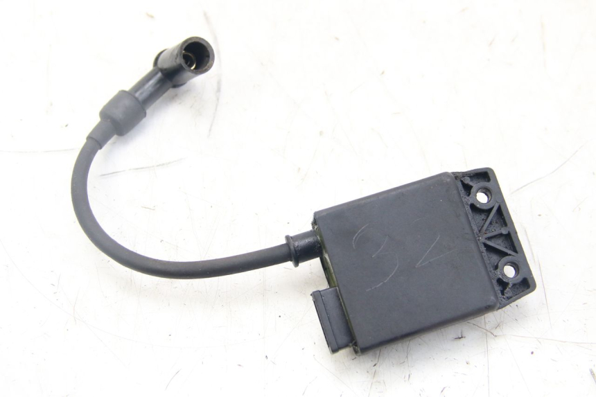 photo de Módulo CDI GILERA RUNNER SP 50 (2009 - 2017) - Detalhe da peça