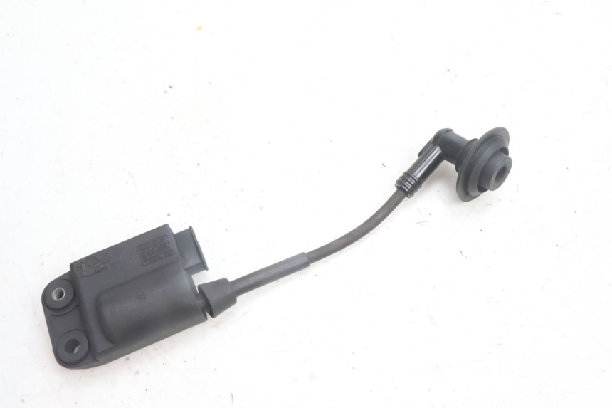photo de CAIXA CDI GILERA RUNNER SP 50 (2002 - 2004) - Vista principal
