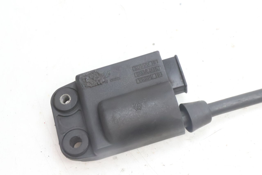 photo de CAIXA CDI GILERA RUNNER SP 50 (2002 - 2004) - Detalhe da peça