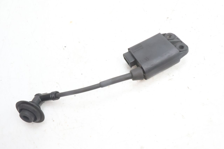 photo de CAIXA CDI GILERA RUNNER SP 50 (2002 - 2004) - Ampliação técnica