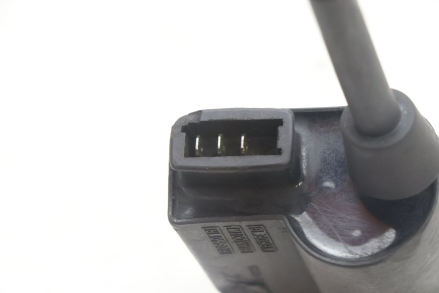 photo de CAIXA CDI GILERA RUNNER SP 50 (2002 - 2004) - Pontos de fixação
