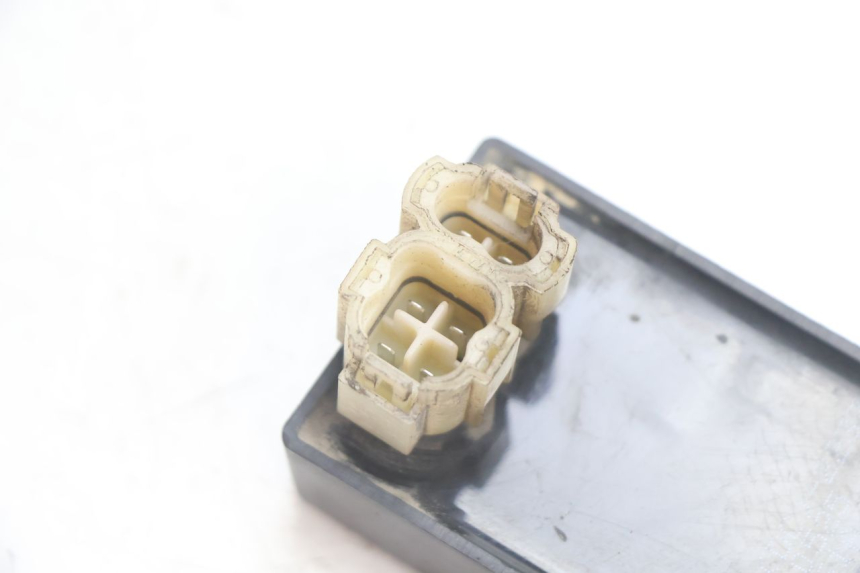 photo de Módulo CDI KEEWAY RY6 2T 50 (2011 - 2019) - Detalhe da peça