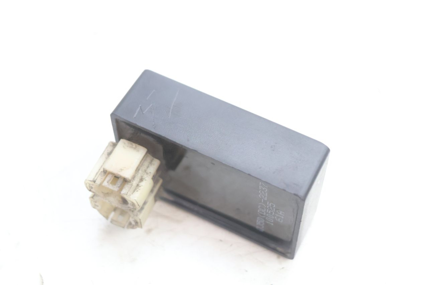 photo de Módulo CDI KEEWAY RY6 2T 50 (2011 - 2019) - Zoom do estado de desgaste
