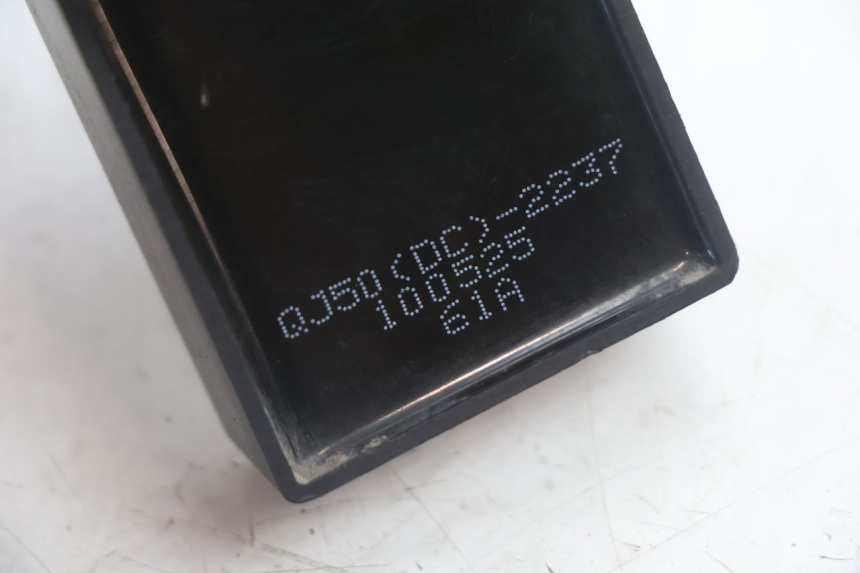 photo de Módulo CDI KEEWAY RY6 2T 50 (2011 - 2019) - Ampliação técnica