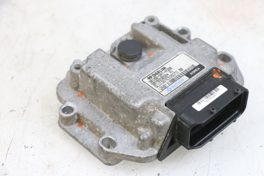 photo de Módulo CDI DAELIM S1 125 (2007 - 2016) - Detalhe da peça