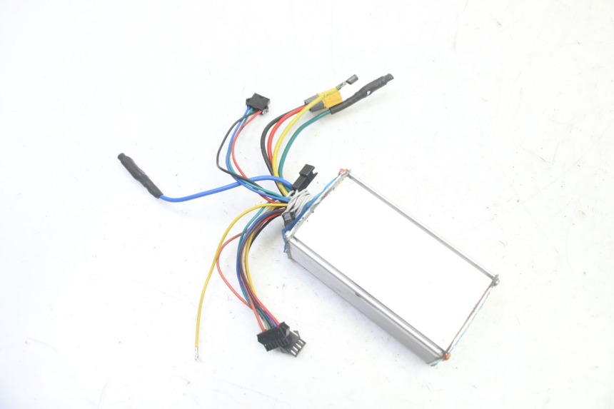 photo de Módulo CDI HERO S10 1 - Ampliação técnica
