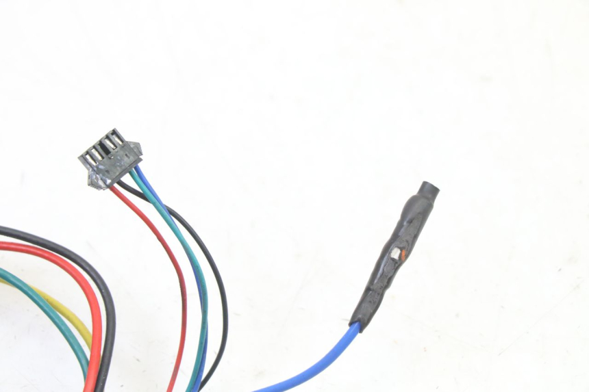 photo de Módulo CDI HERO S10 1 - Pontos de fixação