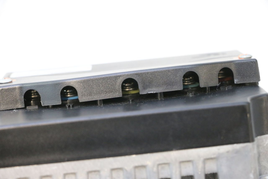 photo de CAIXA CDI BAIKU SAKURA 1 (2021 - 2025) - Ampliação técnica