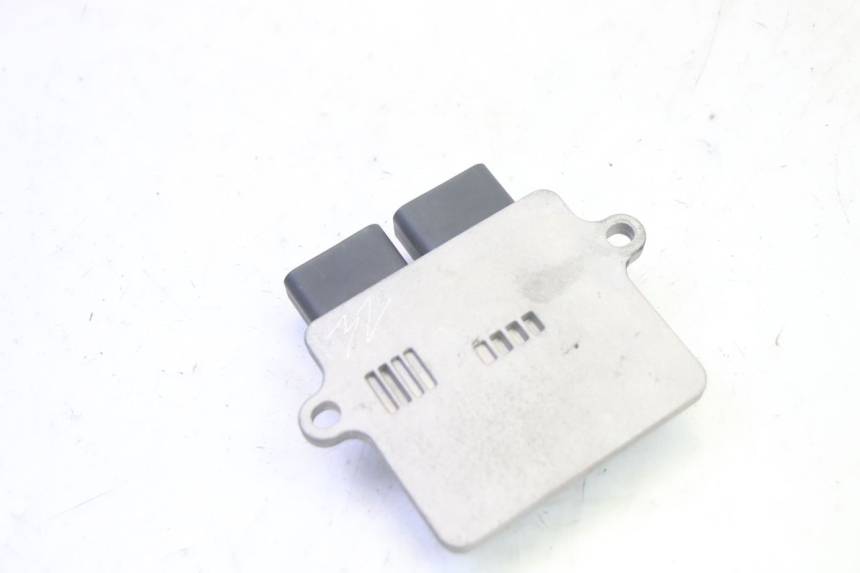 photo de Módulo CDI JM MOTORS SANTANA EVO 50 (2024 - 2026) - Outro ângulo de visão