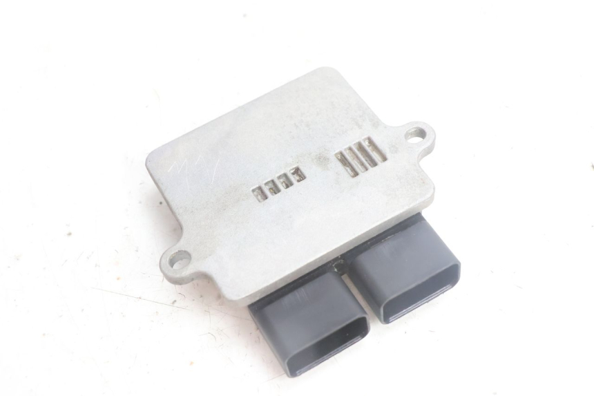 photo de Módulo CDI JM MOTORS SANTANA EVO 50 (2024 - 2026) - Outro ângulo de visão