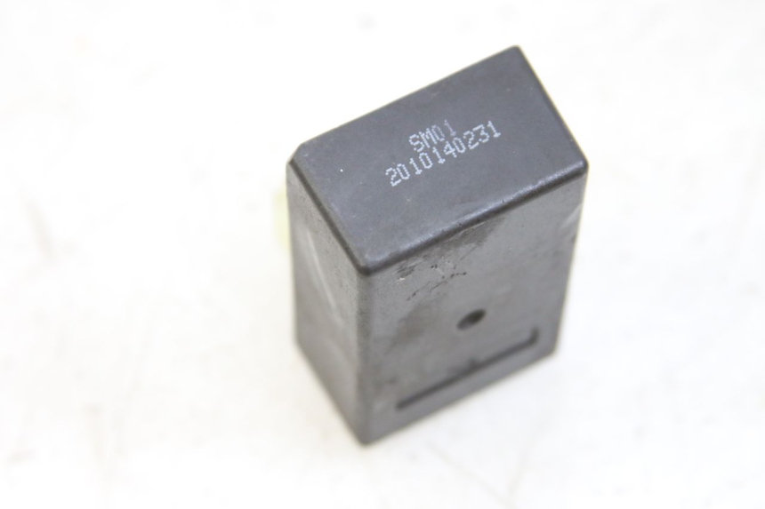 photo de Módulo CDI JM MOTORS SANTANA 50 (2014 - 2023) - Detalhe da peça