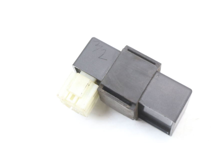 photo de Módulo CDI JM MOTORS SANTANA 50 (2014 - 2023) - Outro ângulo de visão