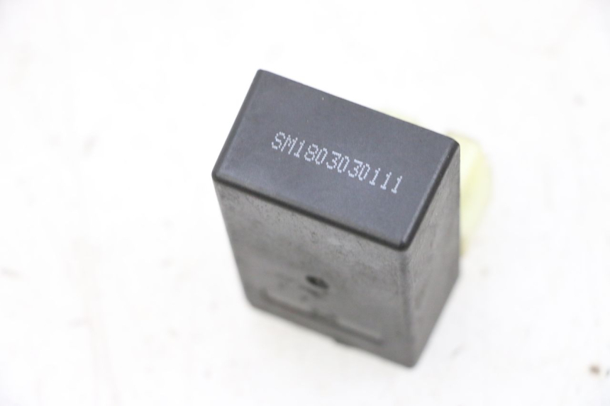 photo de Módulo CDI JM MOTORS SANTANA 50 (2014 - 2023) - Outro ângulo de visão