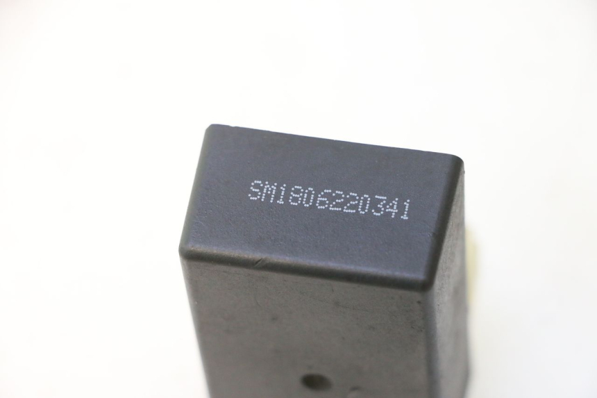 photo de Módulo CDI JM MOTORS SANTANA 50 (2014 - 2023) - Detalhe da peça
