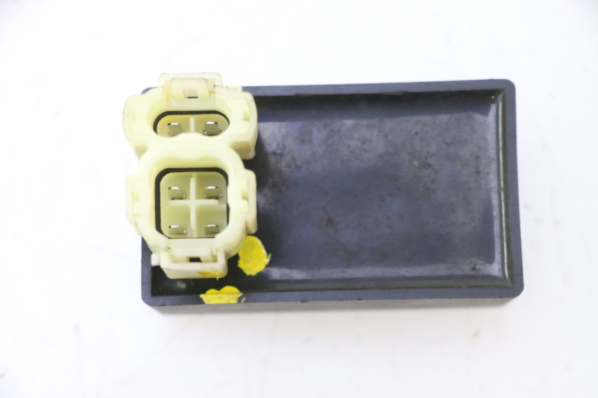 photo de Módulo CDI JM MOTORS SANTANA 50 (2014 - 2023) - Ampliação técnica