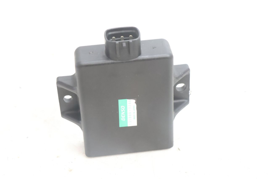 photo de Módulo CDI APRILIA SCARABEO GT 125 (1999 - 2007) - Detalhe da peça