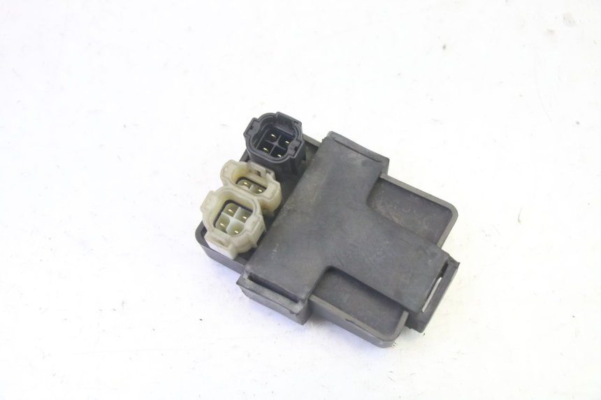 photo de Módulo CDI HONDA SCV LEAD 100 (2003 - 2007) - Vista principal