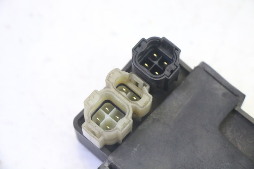 photo de Módulo CDI HONDA SCV LEAD 100 (2003 - 2007) - Detalhe da peça