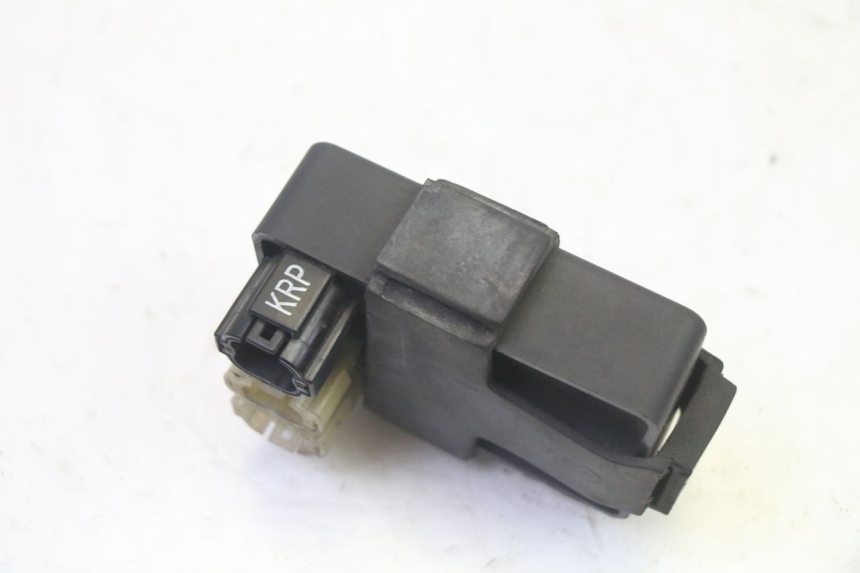 photo de Módulo CDI HONDA SCV LEAD 100 (2003 - 2007) - Zoom do estado de desgaste