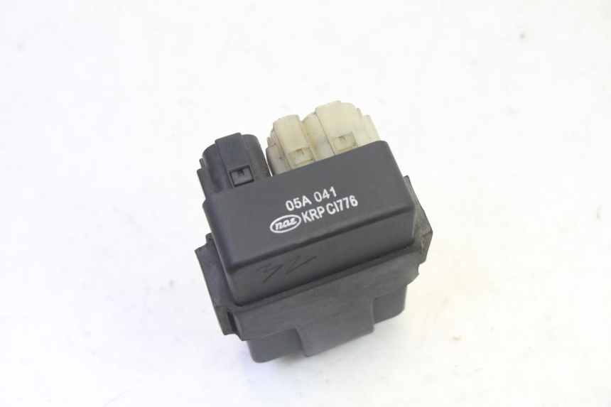 photo de Módulo CDI HONDA SCV LEAD 100 (2003 - 2007) - Outro ângulo de visão