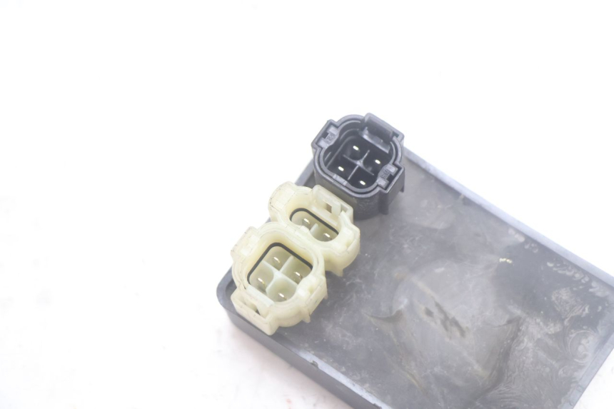 photo de Módulo CDI HONDA SCV LEAD 100 (2003 - 2007) - Detalhe da peça