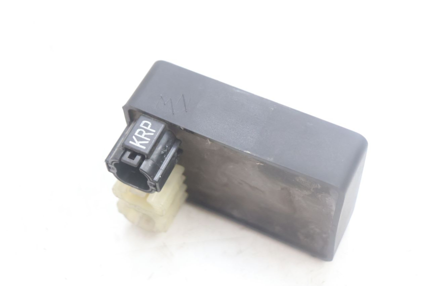 photo de Módulo CDI HONDA SCV LEAD 100 (2003 - 2007) - Zoom do estado de desgaste