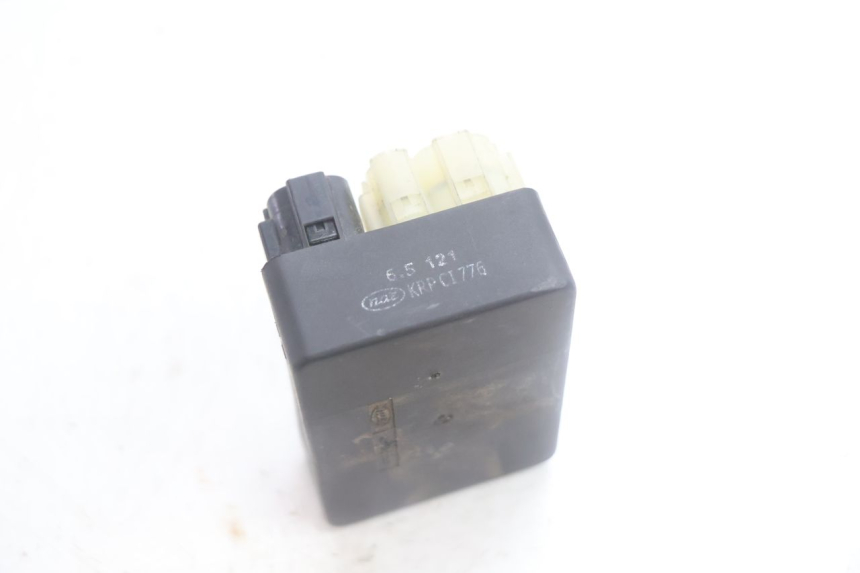 photo de Módulo CDI HONDA SCV LEAD 100 (2003 - 2007) - Outro ângulo de visão