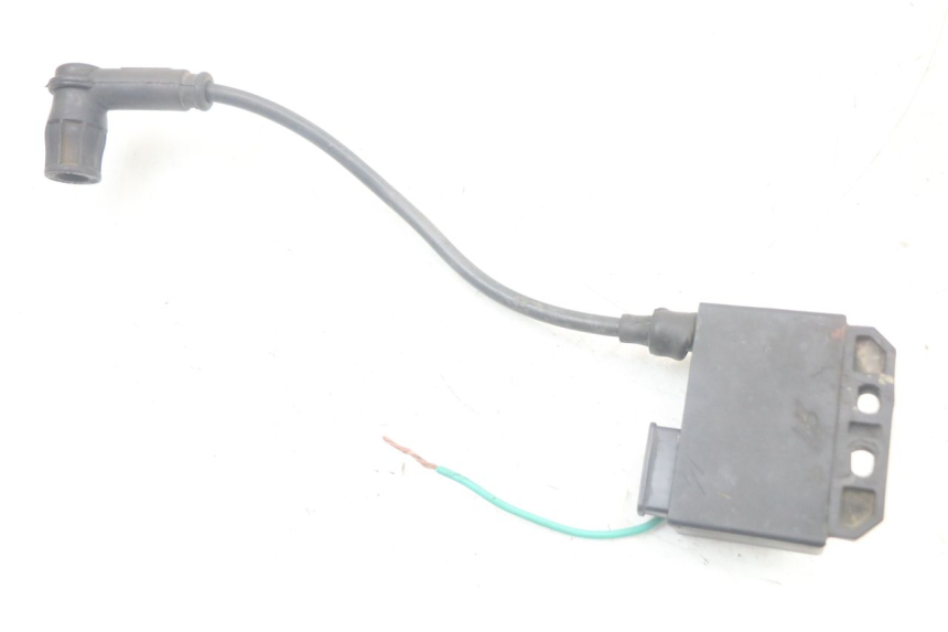photo de Módulo CDI DERBI SENDA SM X-TREME 50 (2006 - 2010) - Detalhe da peça