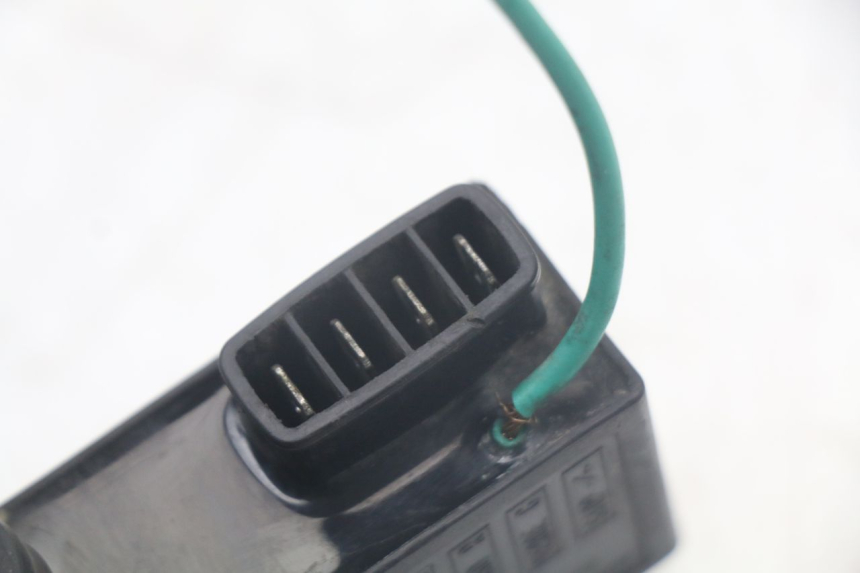 photo de Módulo CDI DERBI SENDA SM X-TREME 50 (2006 - 2010) - Ampliação técnica