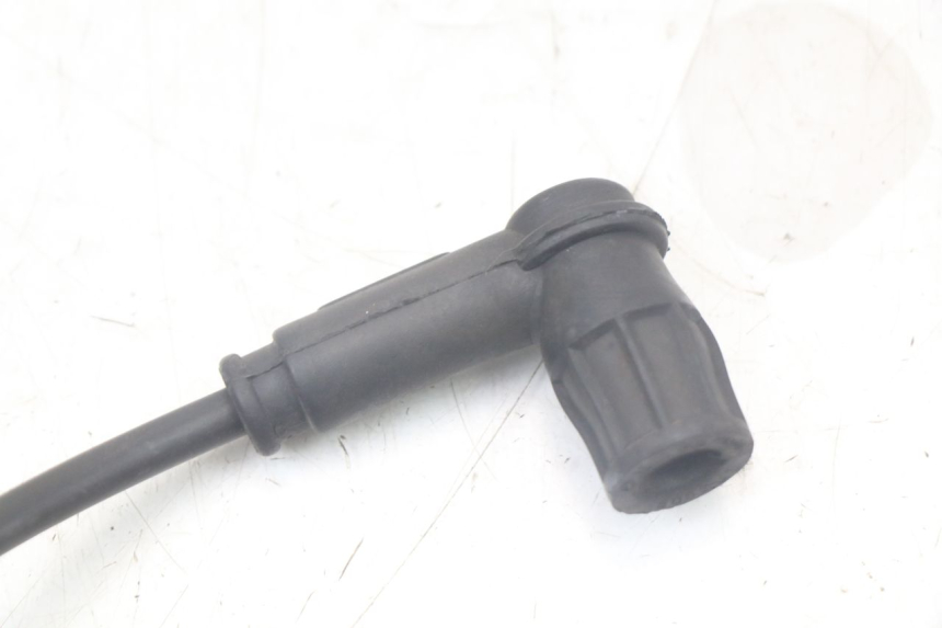 photo de Módulo CDI DERBI SENDA SM X-TREME 50 (2006 - 2010) - Pontos de fixação
