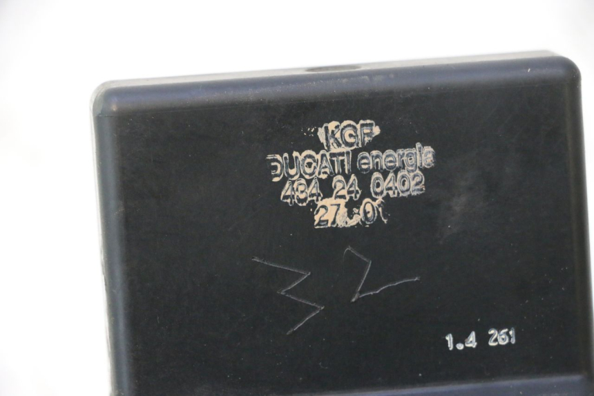 photo de CAIXA CDI HONDA SH 125 (2001 - 2003) - Outro ângulo de visão