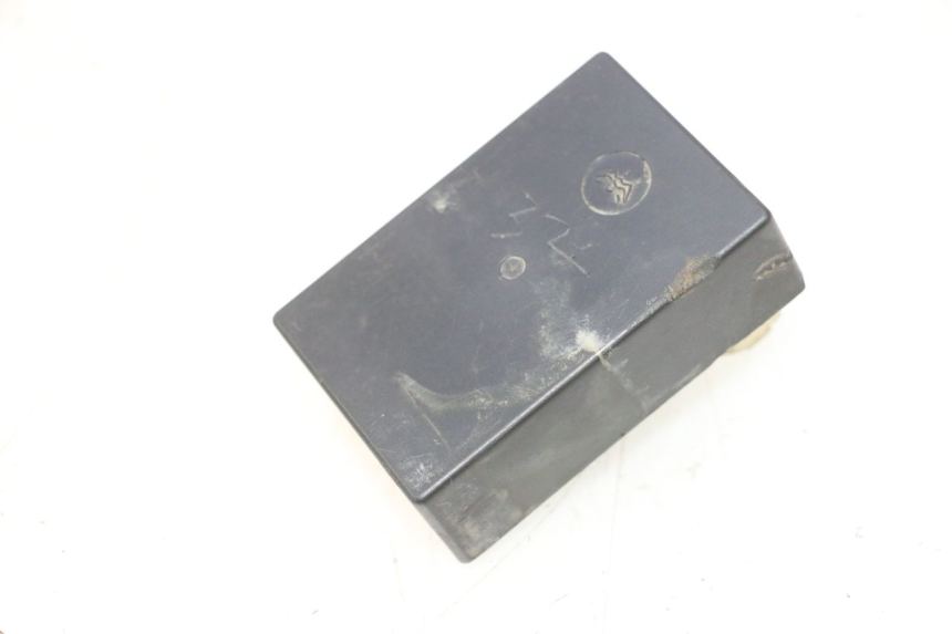 photo de CAIXA CDI RIDE SLASH 2T 50 (2012 - 2014) - Vista principal