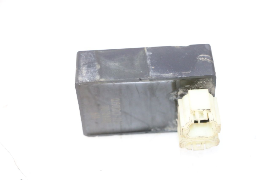 photo de CAIXA CDI RIDE SLASH 2T 50 (2012 - 2014) - Ampliação técnica