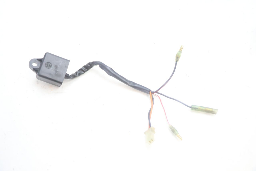 photo de CAIXA CDI YAMAHA SLIDER 50 (1999 - 2004) - Vista principal