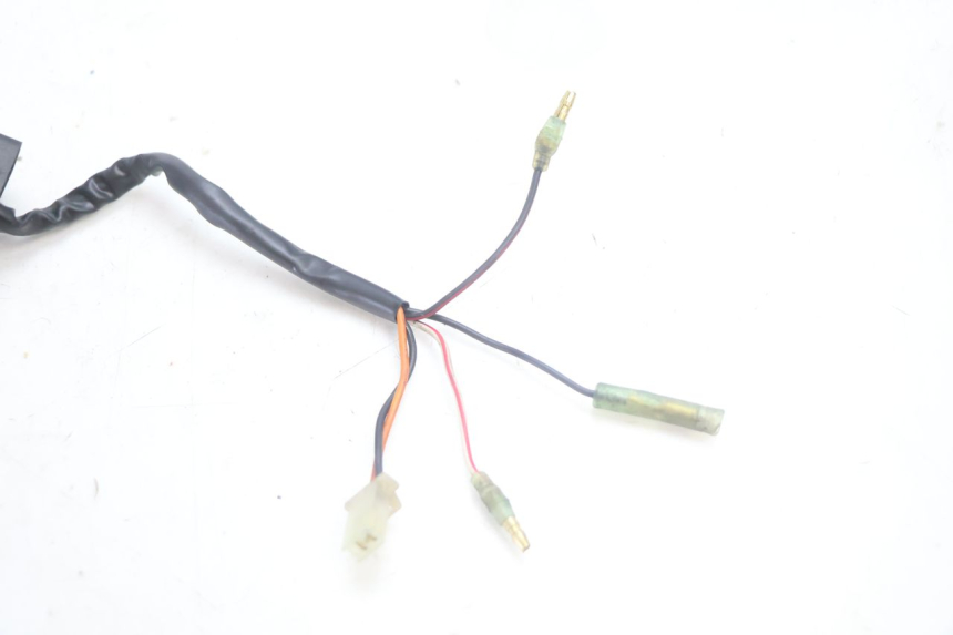 photo de CAIXA CDI YAMAHA SLIDER 50 (1999 - 2004) - Outro ângulo de visão