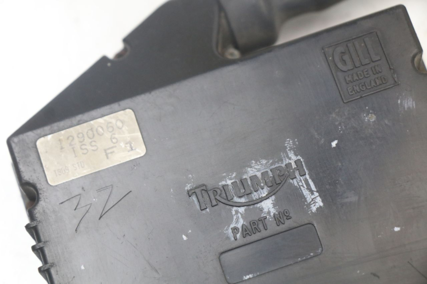 photo de Módulo CDI TRIUMPH SPEED TRIPLE T301 900 (1994 - 1996) - Zoom do estado de desgaste