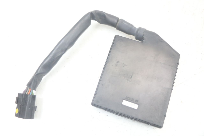photo de Módulo CDI TRIUMPH SPEED TRIPLE T301 900 (1994 - 1996) - Outro ângulo de visão