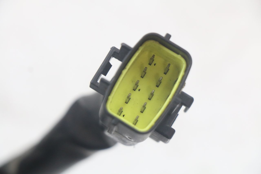 photo de Módulo CDI TRIUMPH SPEED TRIPLE T301 900 (1994 - 1996) - Ampliação técnica