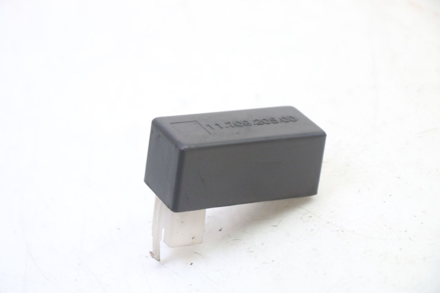 photo de Módulo CDI PEUGEOT SPEEDAKE 50 (1995 - 1997) - Zoom do estado de desgaste
