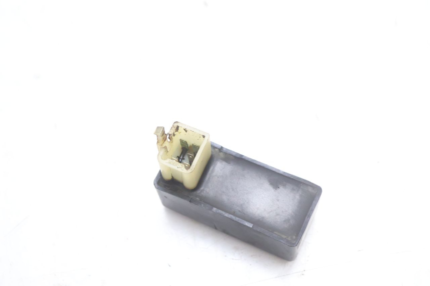 photo de Módulo CDI PEUGEOT SPEEDFIGHT 2 AC 50 (2000 - 2009) - Detalhe da peça