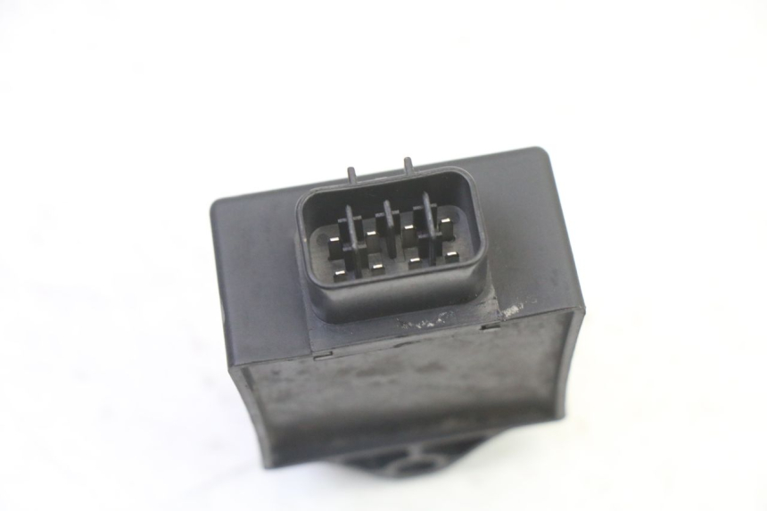 photo de Módulo CDI PEUGEOT SPEEDFIGHT 3 AIR 50 (2009 - 2015) - Outro ângulo de visão