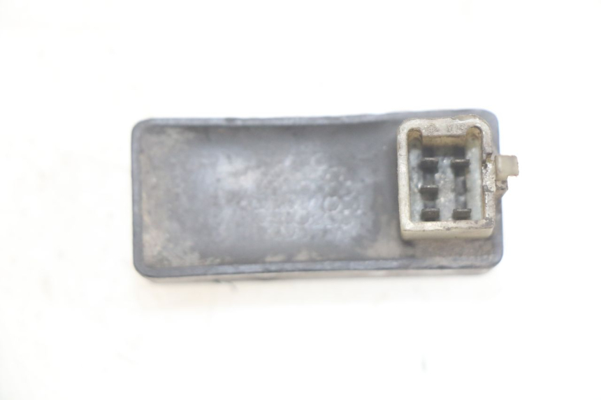 photo de Módulo CDI PEUGEOT SPEEDFIGHT LC 50 (1996 - 2002) - Zoom do estado de desgaste